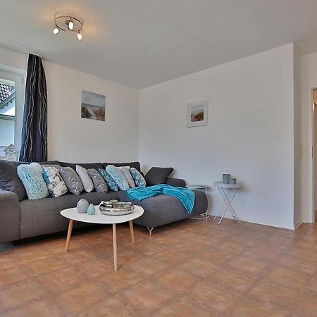 Gorch-Fock-Strasse 34 Gorch-Fock-Str 34 Appartement 1 Timmendorfer Strand Exterior foto